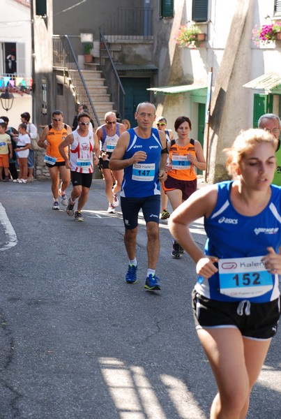 Attraverso... Castel San Pietro Romano (10/08/2014) 00107