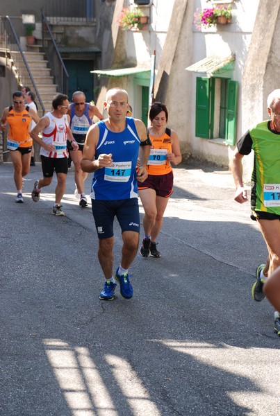 Attraverso... Castel San Pietro Romano (10/08/2014) 00108