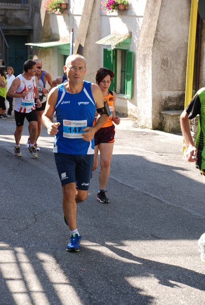 Attraverso... Castel San Pietro Romano (10/08/2014) 00109