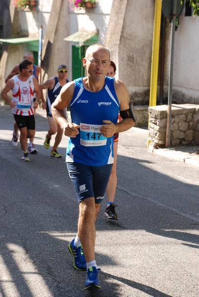 Attraverso... Castel San Pietro Romano (10/08/2014) 00110