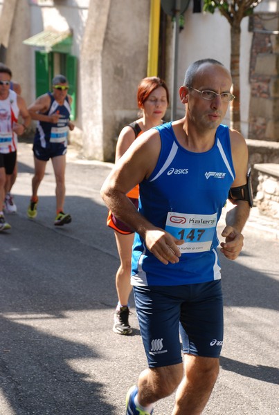 Attraverso... Castel San Pietro Romano (10/08/2014) 00111