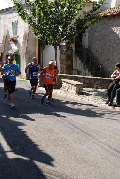 Attraverso... Castel San Pietro Romano (10/08/2014) 00116