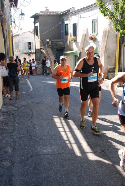 Attraverso... Castel San Pietro Romano (10/08/2014) 00120