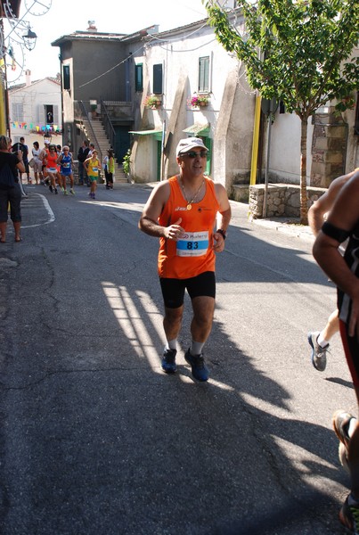 Attraverso... Castel San Pietro Romano (10/08/2014) 00122