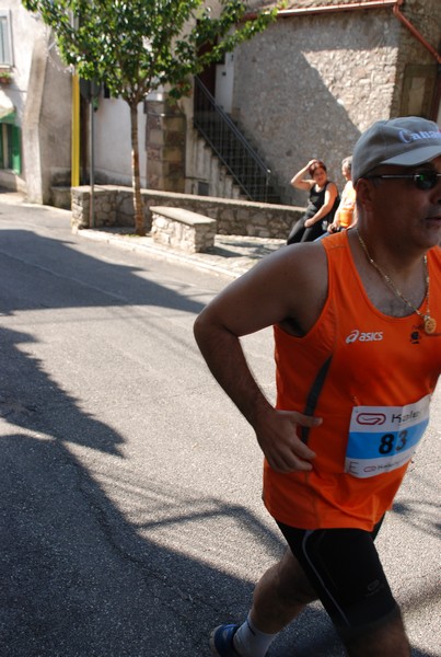 Attraverso... Castel San Pietro Romano (10/08/2014) 00123