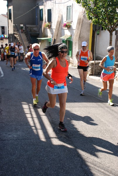 Attraverso... Castel San Pietro Romano (10/08/2014) 00127
