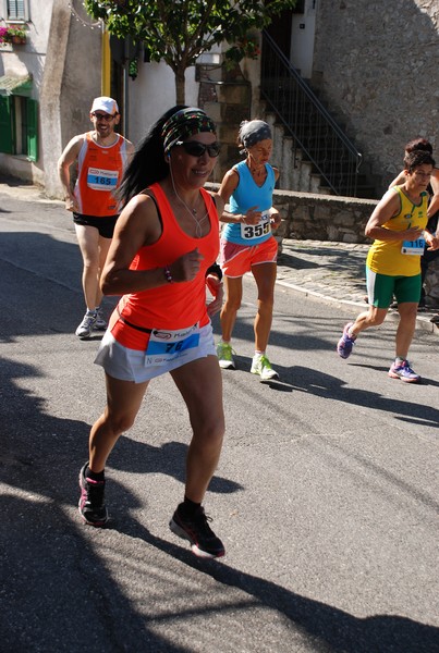 Attraverso... Castel San Pietro Romano (10/08/2014) 00128