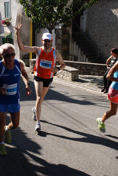 Attraverso... Castel San Pietro Romano (10/08/2014) 00129