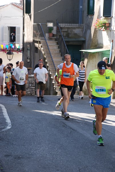 Attraverso... Castel San Pietro Romano (10/08/2014) 00130