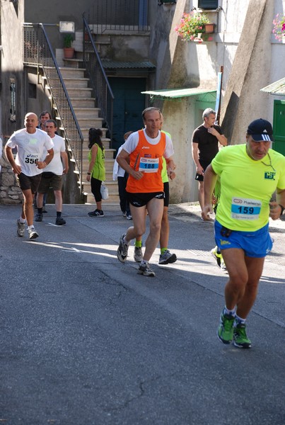 Attraverso... Castel San Pietro Romano (10/08/2014) 00131