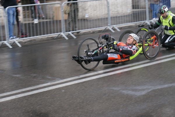 Maratona di Roma (23/03/2014) 00005