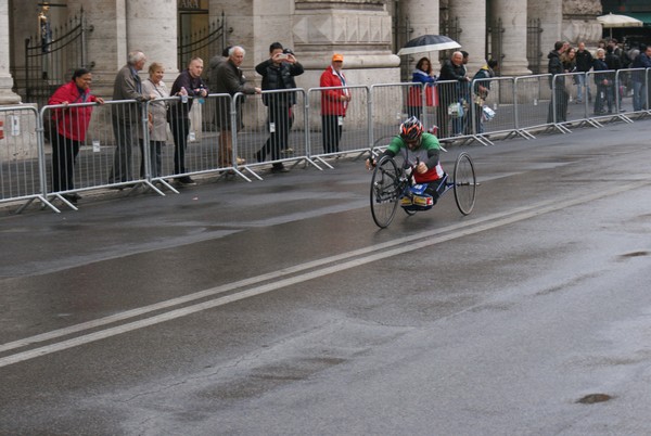 Maratona di Roma (23/03/2014) 00007