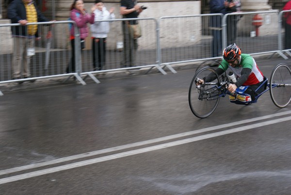 Maratona di Roma (23/03/2014) 00008
