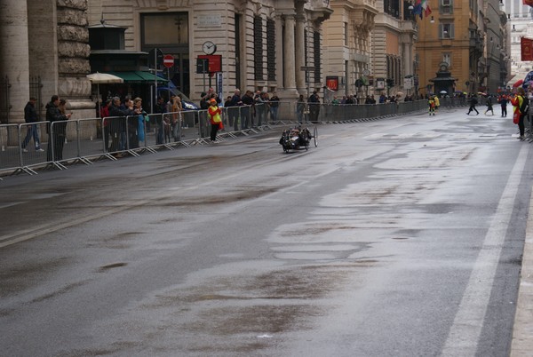 Maratona di Roma (23/03/2014) 00010