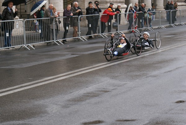 Maratona di Roma (23/03/2014) 00012