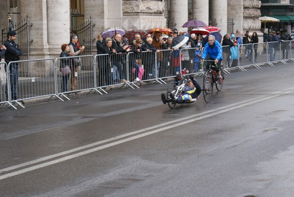 Maratona di Roma (23/03/2014) 00014