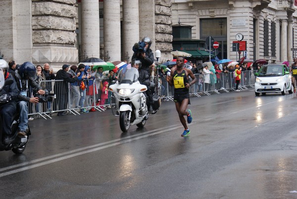 Maratona di Roma (23/03/2014) 00024