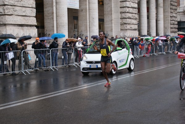 Maratona di Roma (23/03/2014) 00029