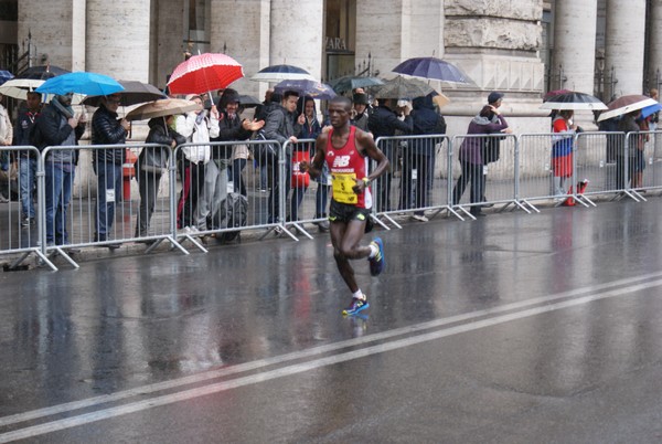 Maratona di Roma (23/03/2014) 00030