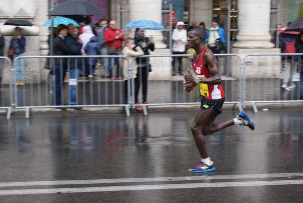 Maratona di Roma (23/03/2014) 00032