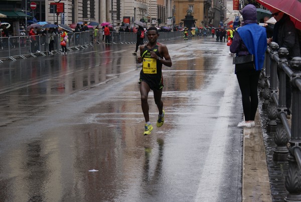 Maratona di Roma (23/03/2014) 00033