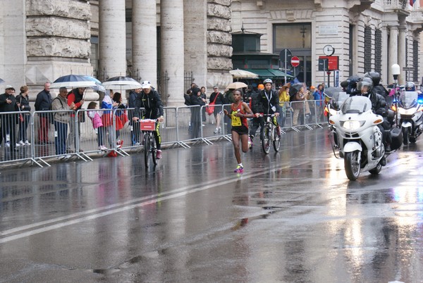 Maratona di Roma (23/03/2014) 00038