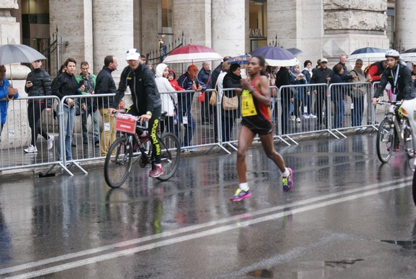 Maratona di Roma (23/03/2014) 00040