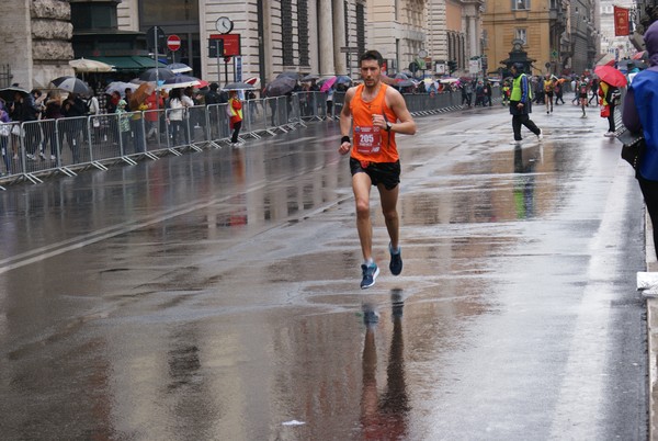 Maratona di Roma (23/03/2014) 00042