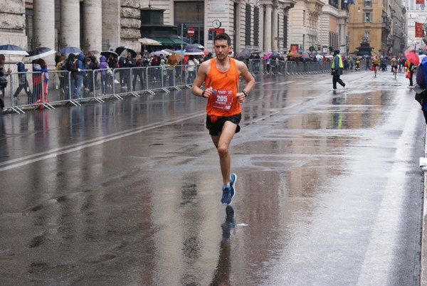 Maratona di Roma (23/03/2014) 00043