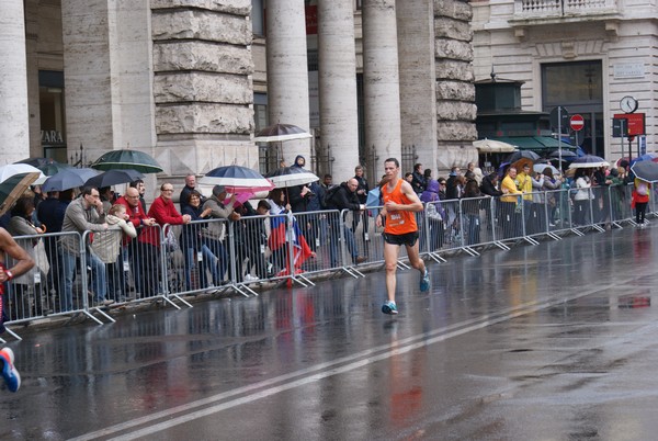 Maratona di Roma (23/03/2014) 00046