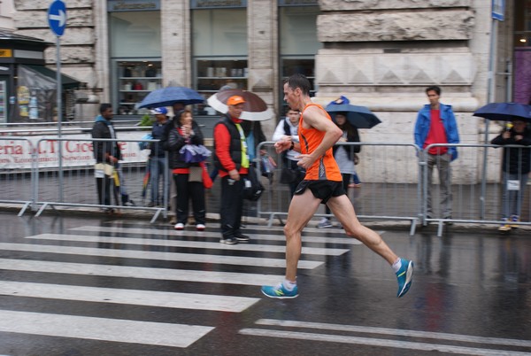 Maratona di Roma (23/03/2014) 00050