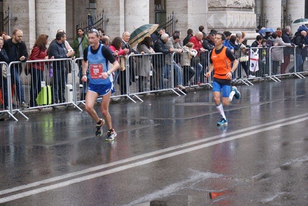 Maratona di Roma (23/03/2014) 00052