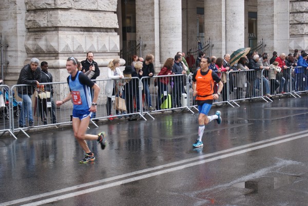 Maratona di Roma (23/03/2014) 00053