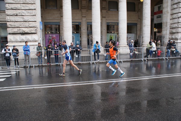 Maratona di Roma (23/03/2014) 00055