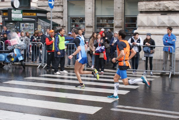 Maratona di Roma (23/03/2014) 00056