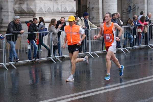 Maratona di Roma (23/03/2014) 00057