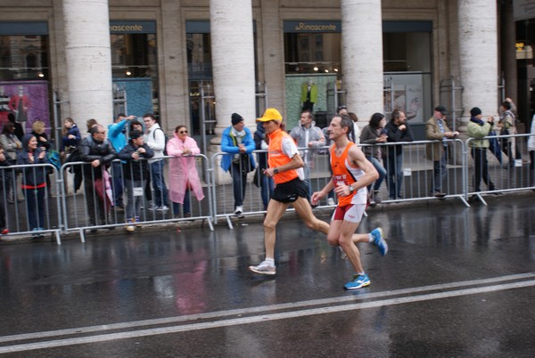 Maratona di Roma (23/03/2014) 00059
