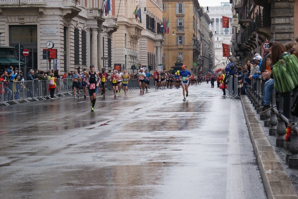 Maratona di Roma (23/03/2014) 00061