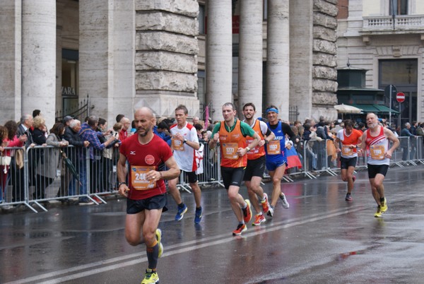 Maratona di Roma (23/03/2014) 00063