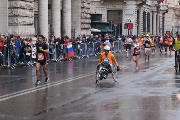 Maratona di Roma (23/03/2014) 00065