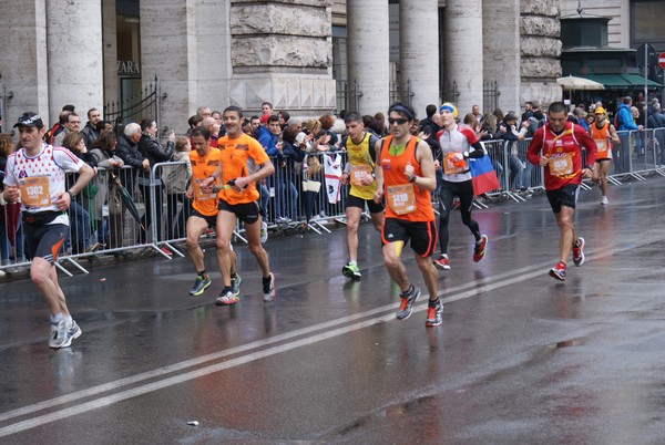 Maratona di Roma (23/03/2014) 00067