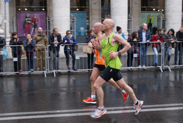 Maratona di Roma (23/03/2014) 00070