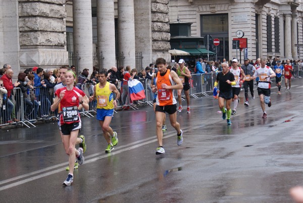 Maratona di Roma (23/03/2014) 00072