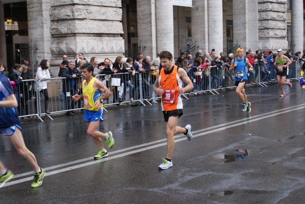 Maratona di Roma (23/03/2014) 00075