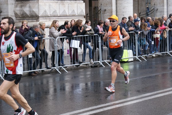 Maratona di Roma (23/03/2014) 00076
