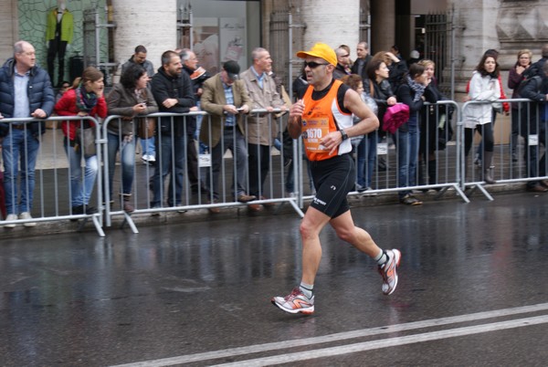 Maratona di Roma (23/03/2014) 00077