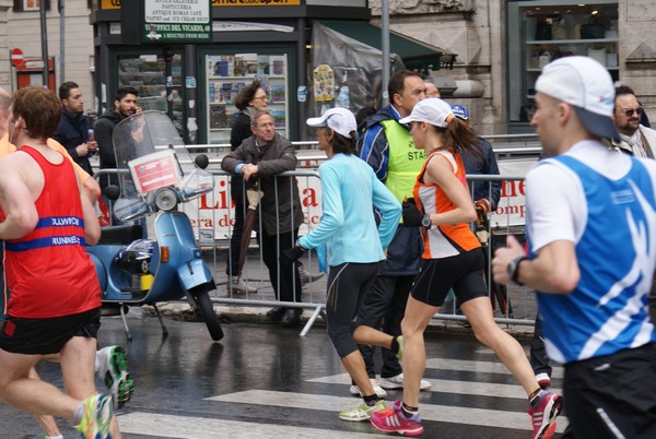 Maratona di Roma (23/03/2014) 00078