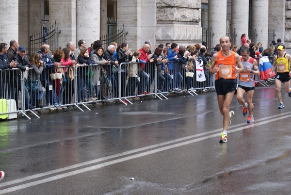 Maratona di Roma (23/03/2014) 00079