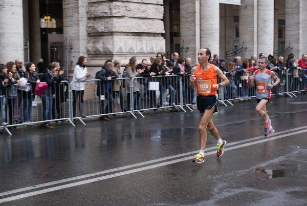 Maratona di Roma (23/03/2014) 00081