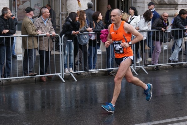Maratona di Roma (23/03/2014) 00084
